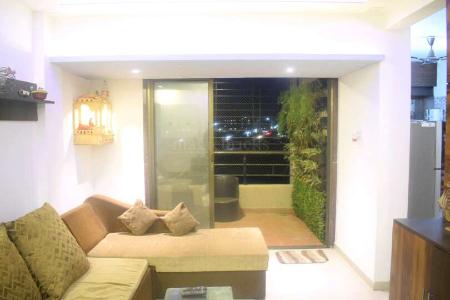 1BHK Multistorey Apartment for Resale in Aarav Ambience at Kharadi 1BHK Multistorey Apartment for Resale in Aarav Ambience at Kharadi