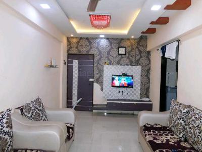 Buy 2 Bhk Flat Apartment In Old Panvel Navi Mumbai 936