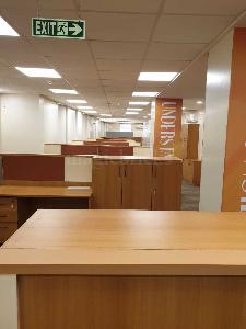 Rent Commercial Office Space In Kala Ghoda Mumbai 5000 Sq Ft