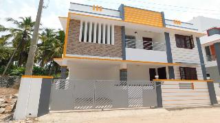Independent House For Sale In Thirumala Trivandrum