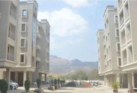  Studio Apartment for Resale in Tulsi Darshan at Neral