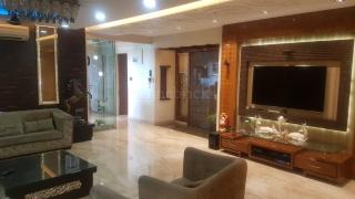 4 Bhk Flats For Sale In Palm Beach Road Navi Mumbai