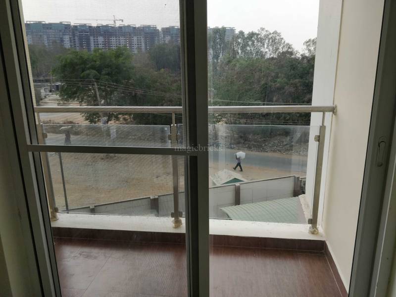 Confident Leo in Sarjapur Road, Bangalore Price, Brochure, Floor Plan