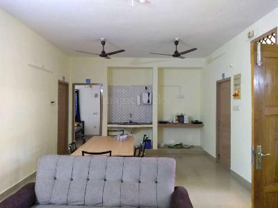 Rent Studio Apartment In Thoraipm Chennai Near By Axis Bank 10 Photos