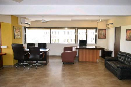 Rent Commercial Office Space In Nariman Point Mumbai