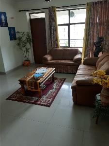 Buy 3 Bhk Flat Apartment In Awho Sispal Vihar Sohna Road