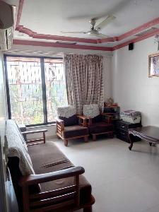 Rent 3 Bhk Flatapartment In Gundecha Altura Lbs Marg - 