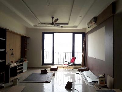 Buy 3 Bhk Flat Apartment In Urbana E M Bypass Kolkata 2371 Sq Ft