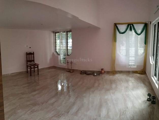 BHK Independent House for Sale in Hebbal Kempapura, Bangalore: