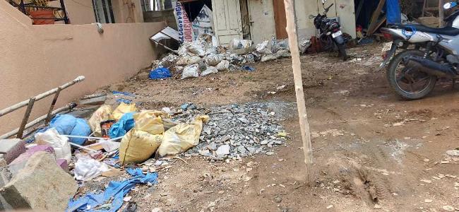 Land / Plot in Marathahalli Bangalore