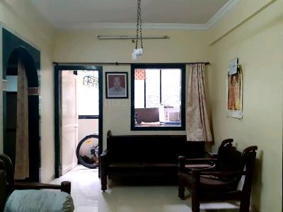 Rent 2 Bhk Flat Apartment In Dombivli West Thane 600 Sq