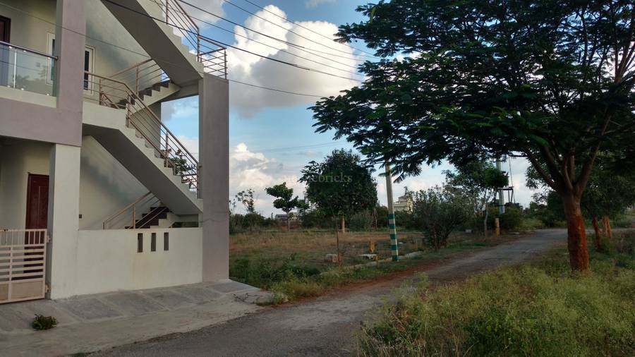 Upkar Spring Fields in Chandapura, Bangalore: Price, Brochure, Floor ...