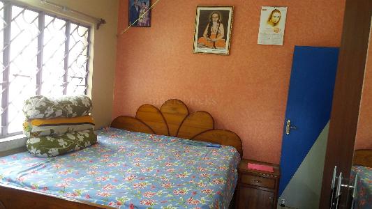 Buy 2 Bhk Flat Apartment In Maa Apartment H B Town Kolkata