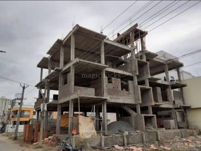 Buy 2 Bhk Builder Floor Apartment In Senthil Nagar Chennai 946