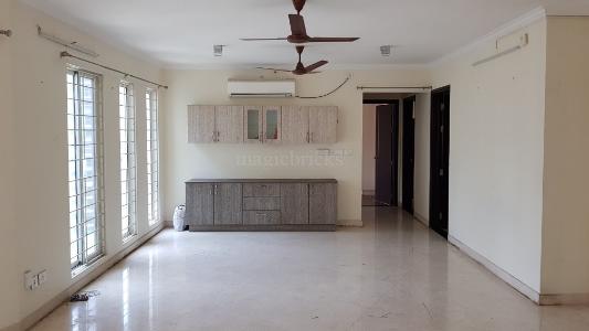 Rent 3 Bhk Flat Apartment In The Metrozone Anna Nagar Chennai 1555 Sq Ft