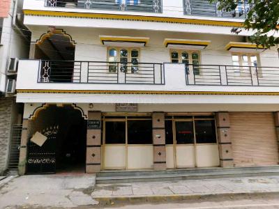 bangalore rent apartment studio