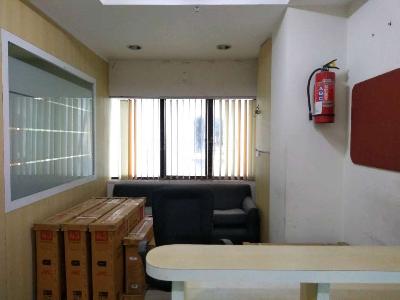 Rent Commercial Office Space In Salt Lake City Sector 5 Kolkata