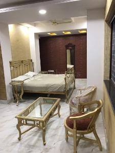 Rent Multistorey Apartment in Jangpura Extension, New ...