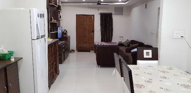Buy 3 BHK Flat/Apartment in Madhapur, Hyderabad - 1675 Sq-ft | Posted by Owner