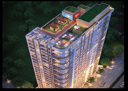 Buy 2 Bhk Flat Apartment In Passcode Incredible Andheri West Mumbai 1205 Sq Ft Offering city views, mumbai andheri west home stay is an accommodation situated in mumbai, 4.3 km from iskcon and 5 km from bombay exhibition centre. magicbricks