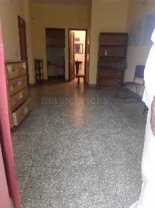 Rent 1 Bhk Builder Floor Apartment In Outram Lines New