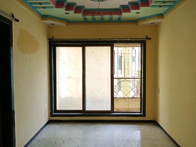 2 Bhk Builder Floor For Sale In Devi Empire Mira Road Mumbai