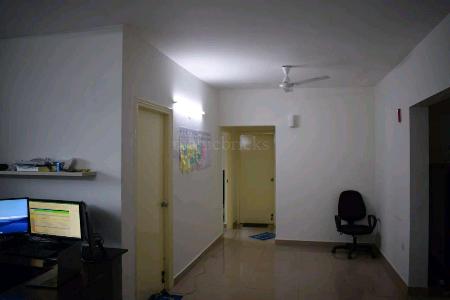 Buy 3 Bhk Flat Apartment In Rachenahalli Bangalore 1241 Sq Ft
