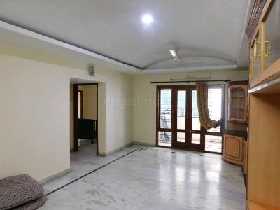 Buy 3 Bhk Flat Apartment In Srinagar Colony Hyderabad