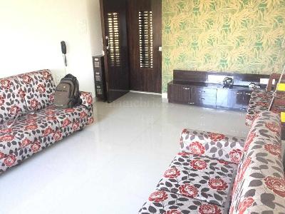 Rent 1 Bhk Flat Apartment In Garden Grove Borivali West