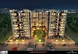1 Bhk Flats In Nashik 526 Apartments Flats For Sale In Nashik