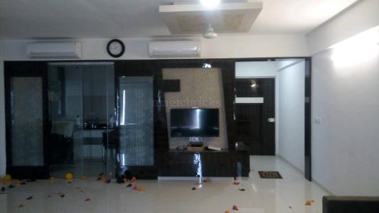 3 Bhk Flat Apartment For Sale In Motera Ahmedabad 2448 Sq Ft