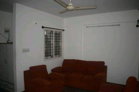 Rent Multistorey Apartment In Sahakara Nagar Road Next To Hero