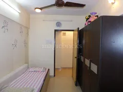 800 Sq-ft 2 BHK Flat