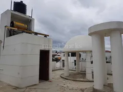 2815 Sq-ft 4 BHK Villa