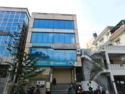 Rent Commercial Office Space in HSR Layout Sector 3,Bangalore - 1900 Sq-ft | Posted by Owner ...