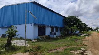 Industrial Shed for Rent in Konanakunte Bangalore 