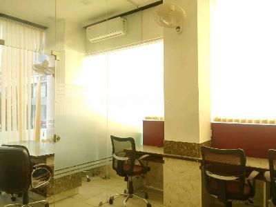 Rent Commercial Office Space In Netaji Subhash Place New Delhi