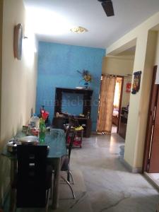 Buy 2 Bhk Flat Apartment In Ruby E M Bypass Kolkata 2nd Floor