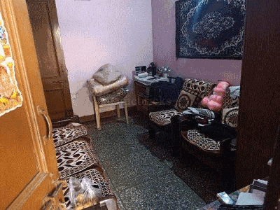 Owner 550 Sq Ft 1 Bhk East Facing Property Residential House For
