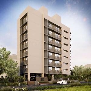 4BHK Multistorey Apartment for Resale in Vastrapur 4BHK Multistorey Apartment for Resale in Vastrapur