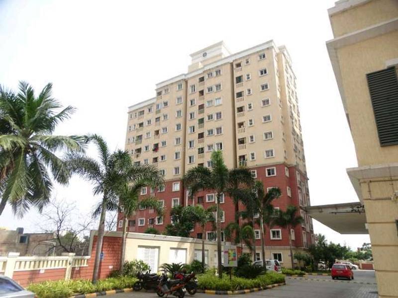 Appaswamy Mapleton in Pallikaranai, Chennai Price, Brochure, Floor