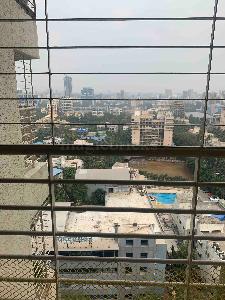 2 bhk flat for rent in andheri west