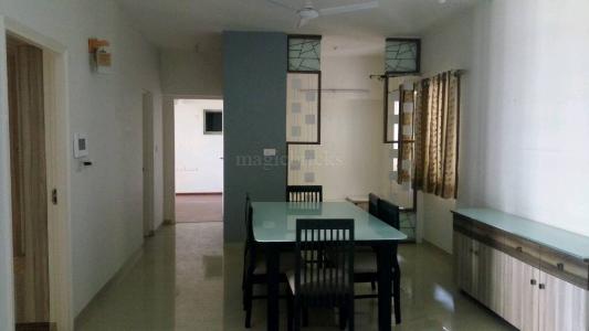 3 Bhk Flat Apartment For Sale In Sg Highway Ahmedabad 2280