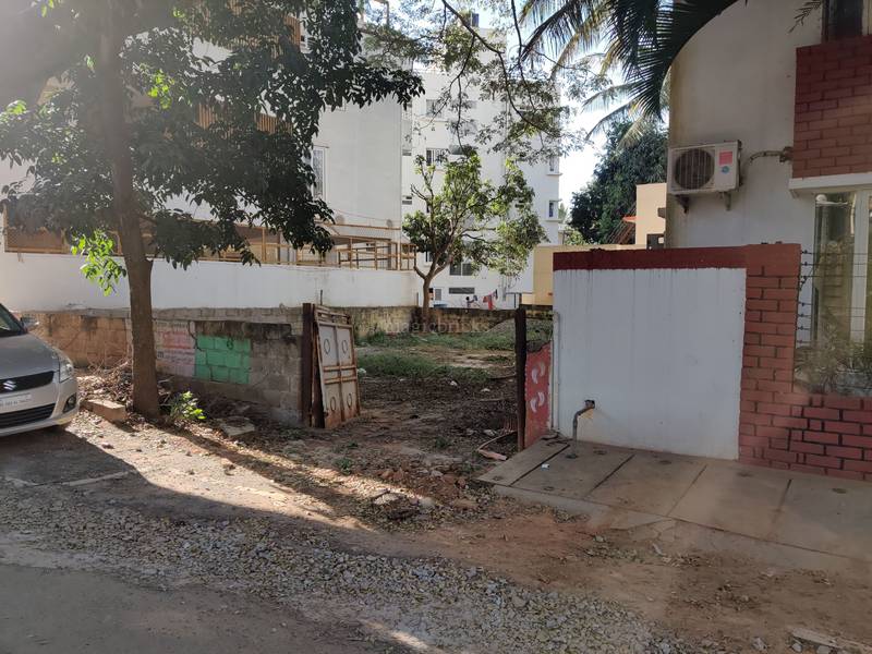 Karnataka Housing Board Flat in Yelahanka New Town, Bangalore Price