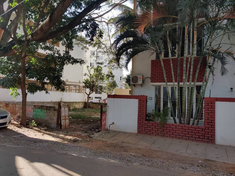 Karnataka Housing Board Flat in Yelahanka New Town, Bangalore Price