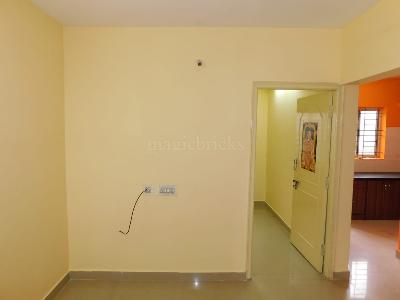 Rent 2 Bhk Builder Floor Apartment In East Of Ngef Layout