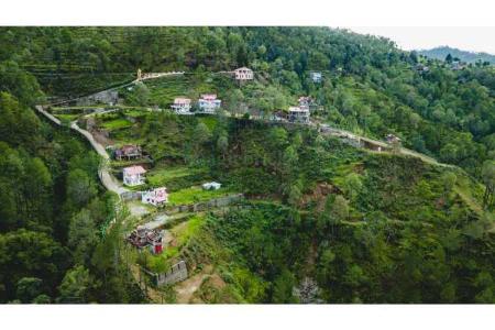 buy 3 bhk villa in majkhali ranikhet 1500 sq ft posted by owner ranikhet almora highway no 87e 15 mins buy 3 bhk villa in majkhali ranikhet