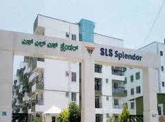 Sls Splendor In Bellandur Bangalore Magicbricks