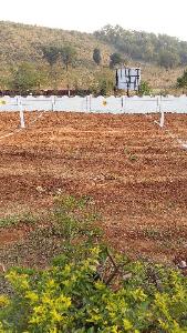  Residential Plot for Resale in Meadow Villas at Murbad