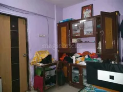 550 Sq-ft 1 BHK Flat